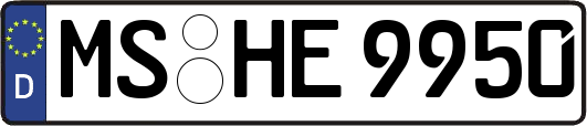 MS-HE9950