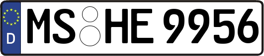 MS-HE9956