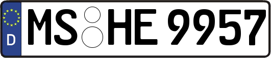 MS-HE9957