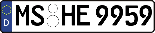 MS-HE9959