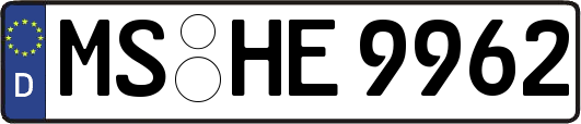 MS-HE9962