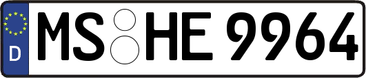 MS-HE9964