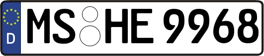 MS-HE9968