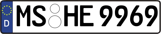 MS-HE9969