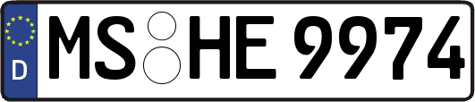 MS-HE9974