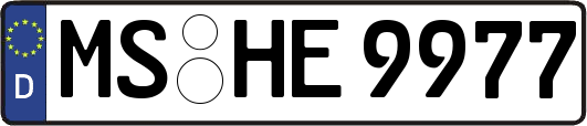 MS-HE9977