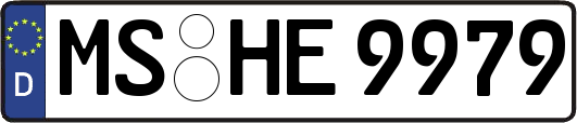 MS-HE9979