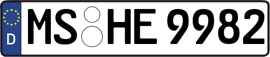 MS-HE9982