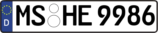 MS-HE9986