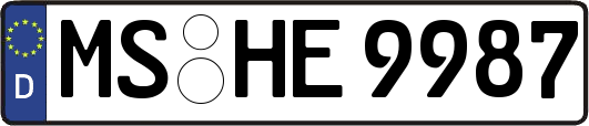 MS-HE9987