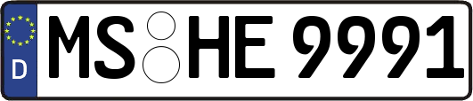 MS-HE9991