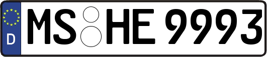 MS-HE9993