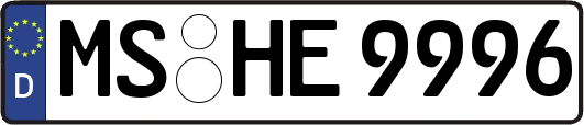 MS-HE9996