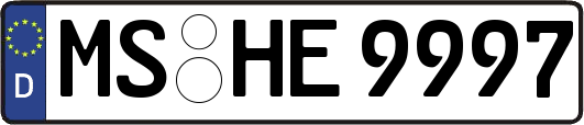 MS-HE9997