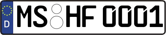 MS-HF0001