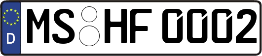 MS-HF0002
