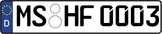 MS-HF0003