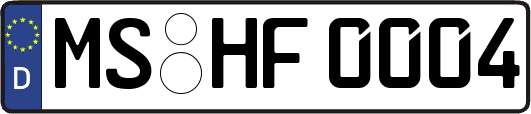 MS-HF0004