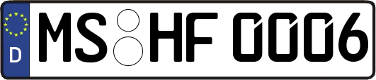 MS-HF0006