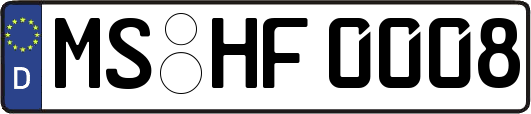 MS-HF0008