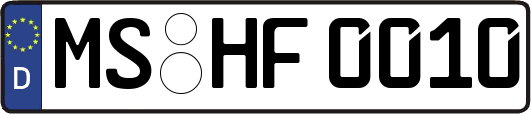 MS-HF0010