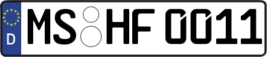 MS-HF0011
