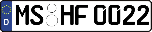 MS-HF0022