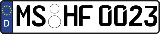 MS-HF0023