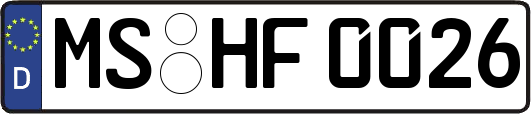 MS-HF0026
