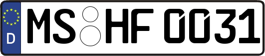 MS-HF0031