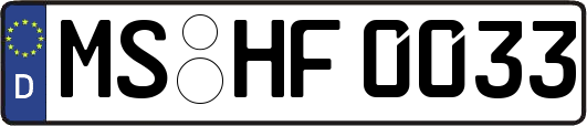 MS-HF0033