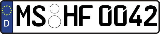 MS-HF0042