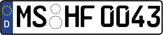 MS-HF0043