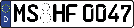 MS-HF0047