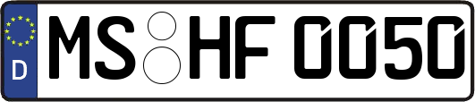 MS-HF0050
