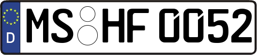MS-HF0052