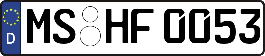 MS-HF0053