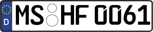 MS-HF0061
