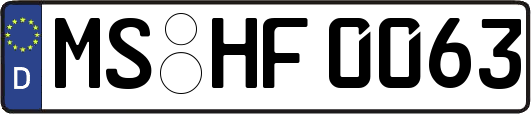MS-HF0063
