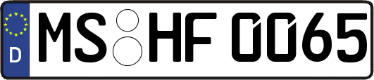 MS-HF0065