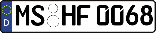 MS-HF0068