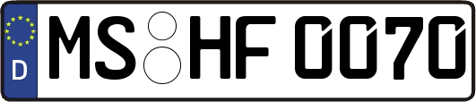 MS-HF0070