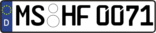 MS-HF0071