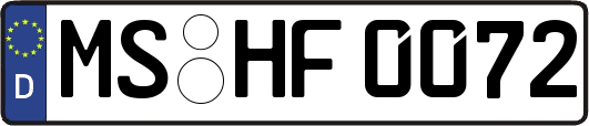 MS-HF0072