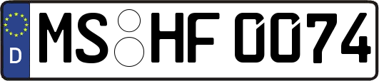 MS-HF0074