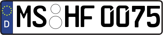 MS-HF0075