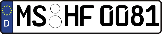 MS-HF0081
