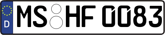 MS-HF0083