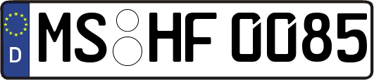 MS-HF0085