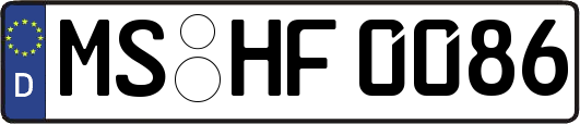 MS-HF0086